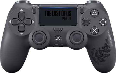 PlayStation4 - PlayStation4セット PS4 Oryginalny Kontroler DualShock 4 Last Of Us 2 Czarny (V2